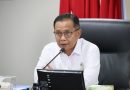 Rapermen Renstra 2025-2029 Ditargetkan Rampung Juli, Sekjen Kementerian ATR/BPN Minta Jajaran Kerja Kolaboratif