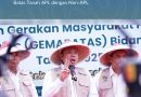 Selain Menghindari Konflik, Menteri Nusron Nilai Pemasangan Patok Bisa Tandai Batas Tanah APL dengan Non-APL