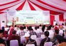 GEMAPATAS Akselerasi PTSL Terintegrasi dalam ILASPP, Kementerian ATR/BPN Targetkan Pengukuran dan Pemetaan 2 Juta Bidang Tanah