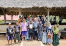 Banyak yang Bilang Tidak Mungkin, Petani Desa Gunung Anten Kini Rasakan Manfaat Reforma Agraria