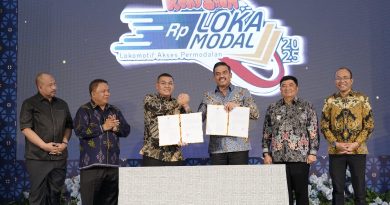 Mengenal Desa Rejoagung, Potensi Desa Meningkat Setelah Program Penataan Akses Reforma Agraria