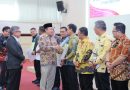 Kementerian ATR/BPN Percepat Sertipikasi Aset Daerah di Sulsel: Wujud Sinergi Pusat dan Daerah
