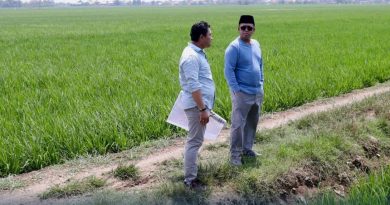 Tinjau Kawasan Industri di Indramayu, Menteri Nusron Pastikan Lahan Tidak Masuk ke LSD